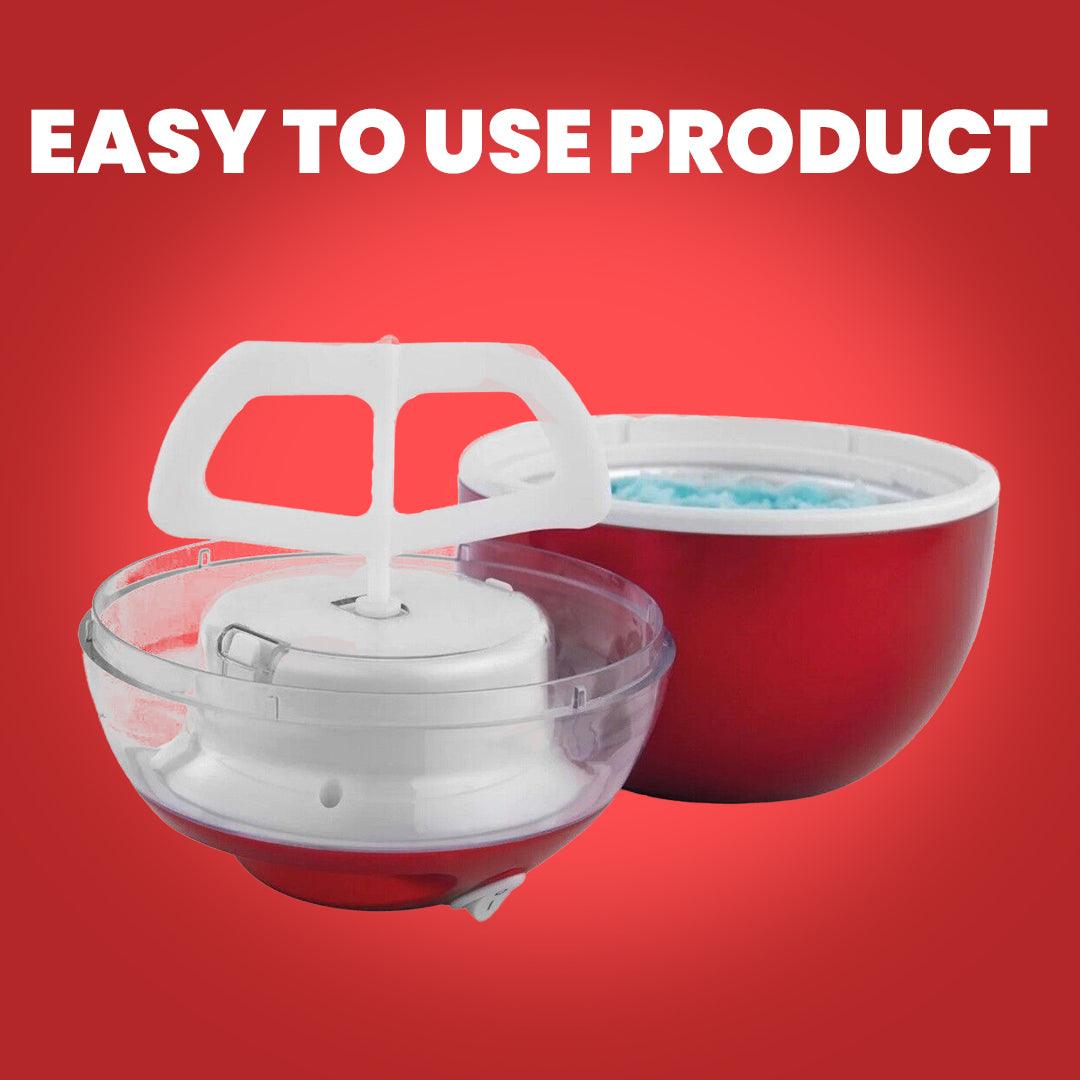 Home Ice Cream Maker - Originals 0.6L Ice Cream Maker