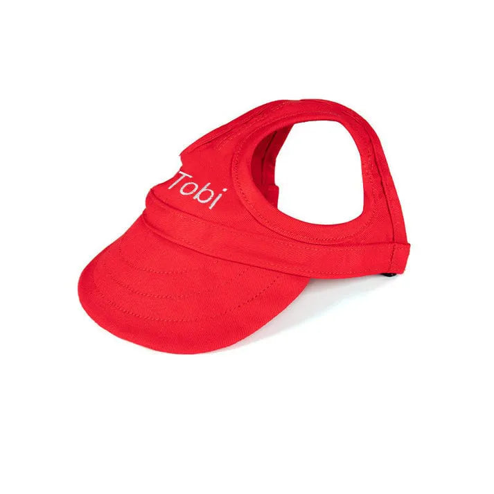 SunSafe Paws ā UV Protection Hat for Dogs