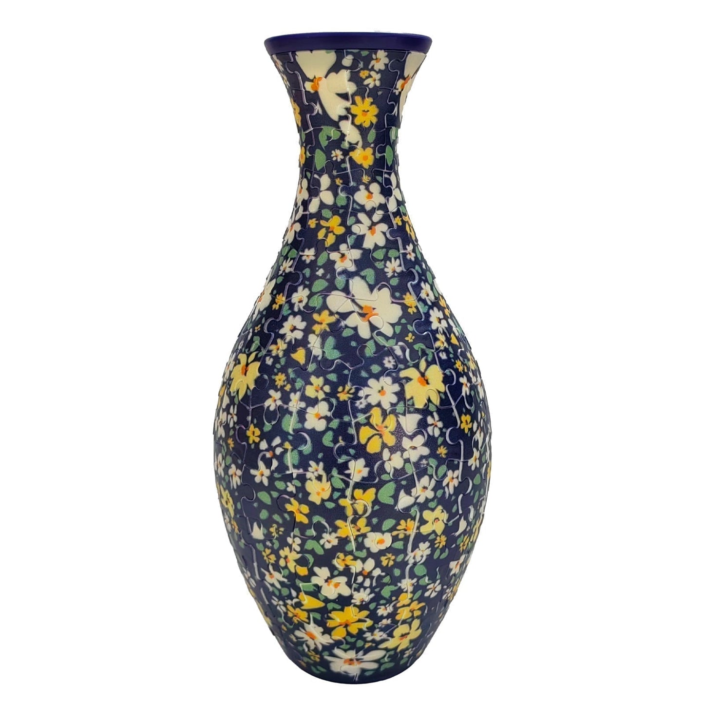 🎉New Year's 50% off 🎉 3D Art Puzzle Vase