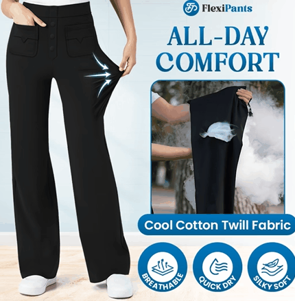 💖2026 NEW TYPE SALE 60% OFF💷Women's Casual High Waist Stretch Pants
