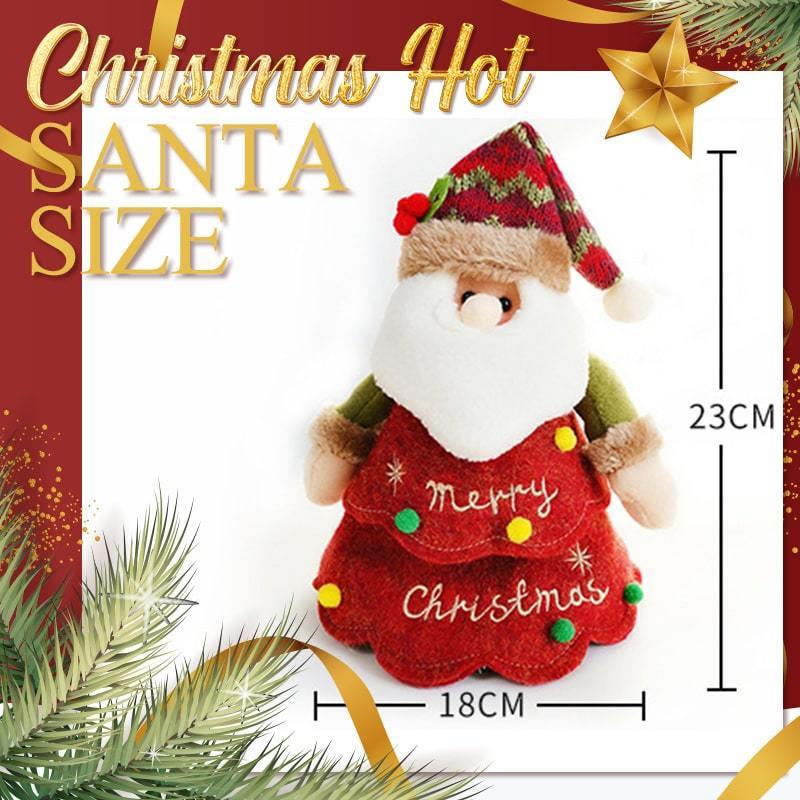 Christmas gift bags