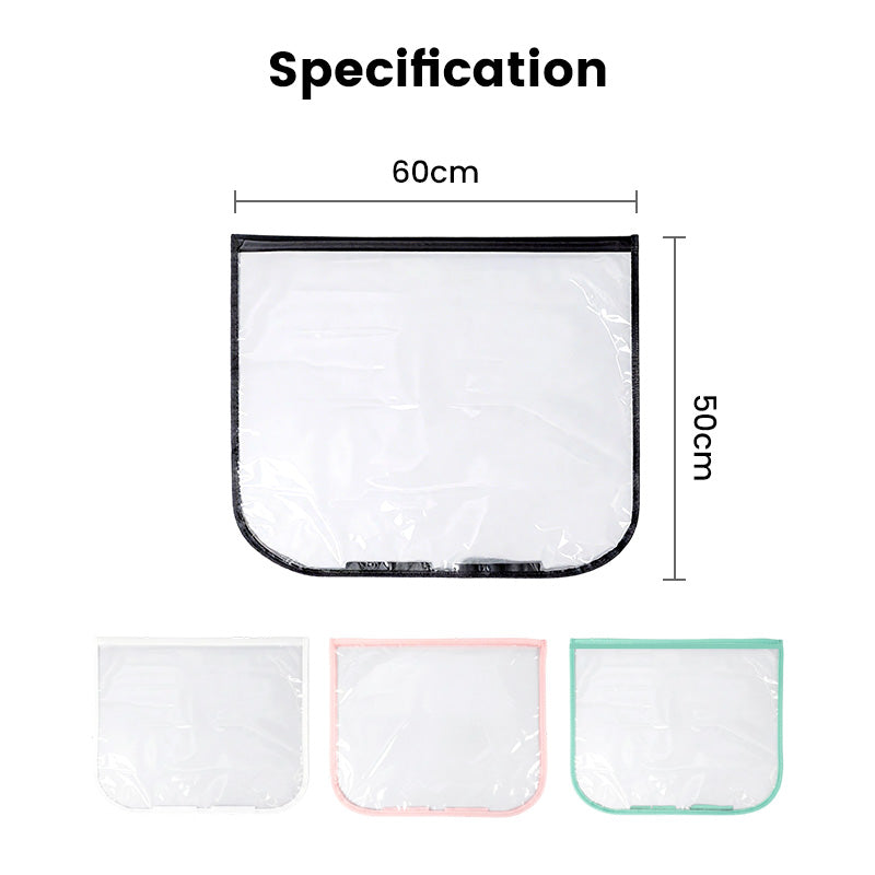 💎Magnetic Waterproof Charging Port Cover for Electric Vehicle