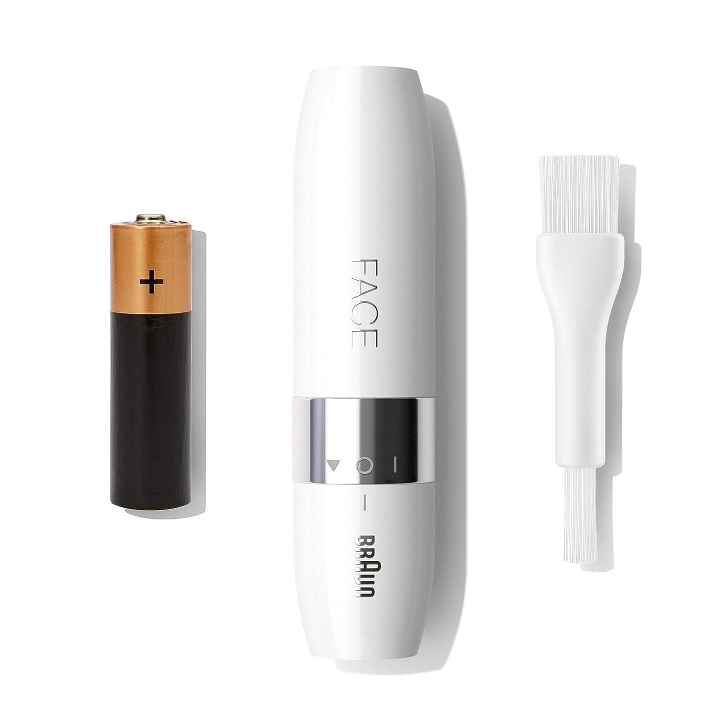 Hair Removal Tools for Face - Face Mini Hair & Facial Hair Remover for Women