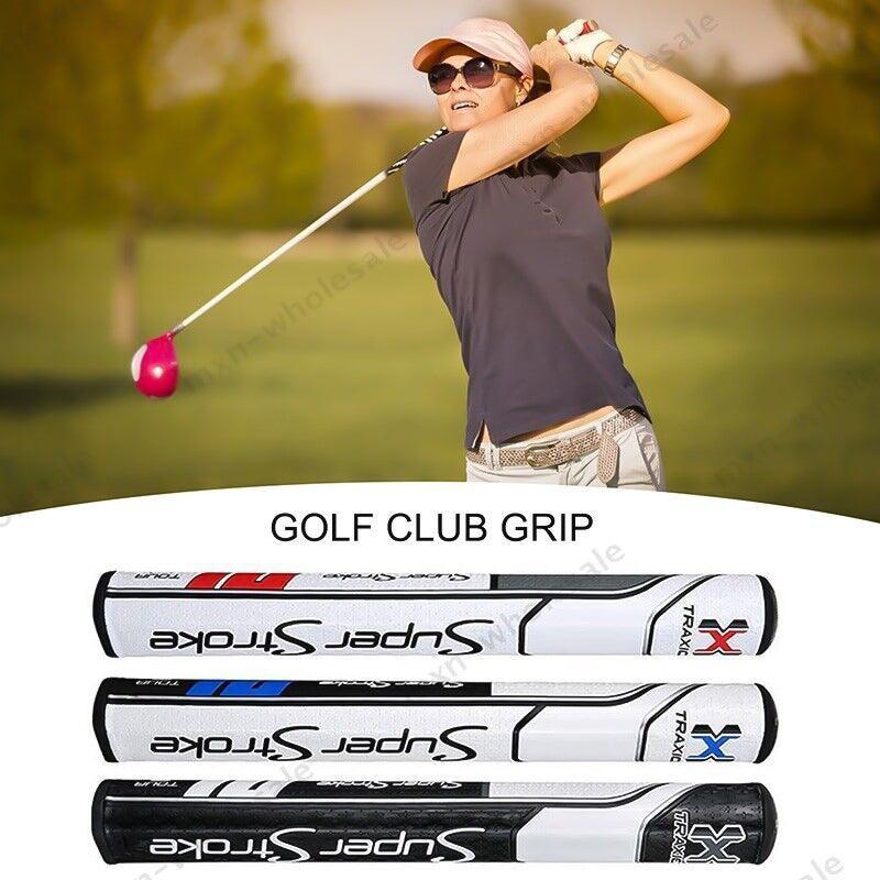 Best Grip for Putter - Putter Grip Golf Club Grip Golf Putter Grip Traxion TOUR 2.0/1.0