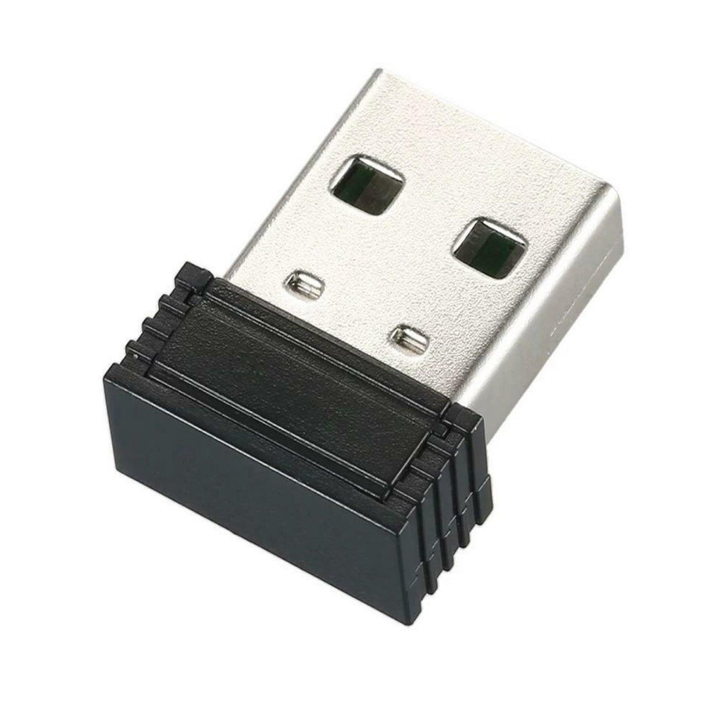Bluetooth Dongle USB - ANT+ USB Dongle Stick Receiver Mini Dongle for Zwift, Garmin, Wahoo, Tacx, BKOOL, TrainerRoad, Turbo Trainers