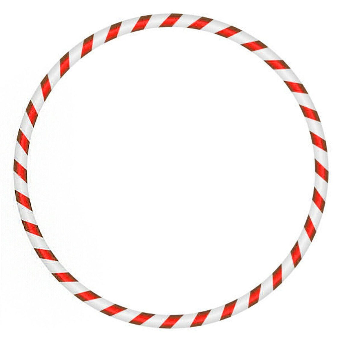 Hula Hoop Ring - Hula Hoops for Kids, Multicolour Hula Hoop Children's Adult Fitness Activity Plastic Hoola Hoop Kids