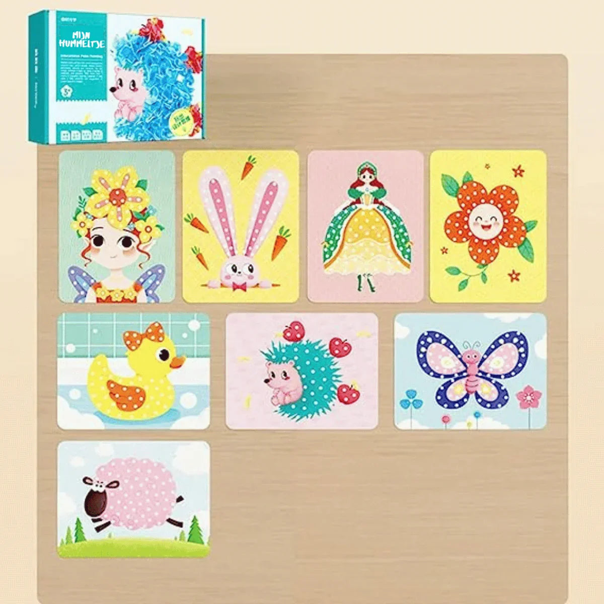 Creative Art Kit