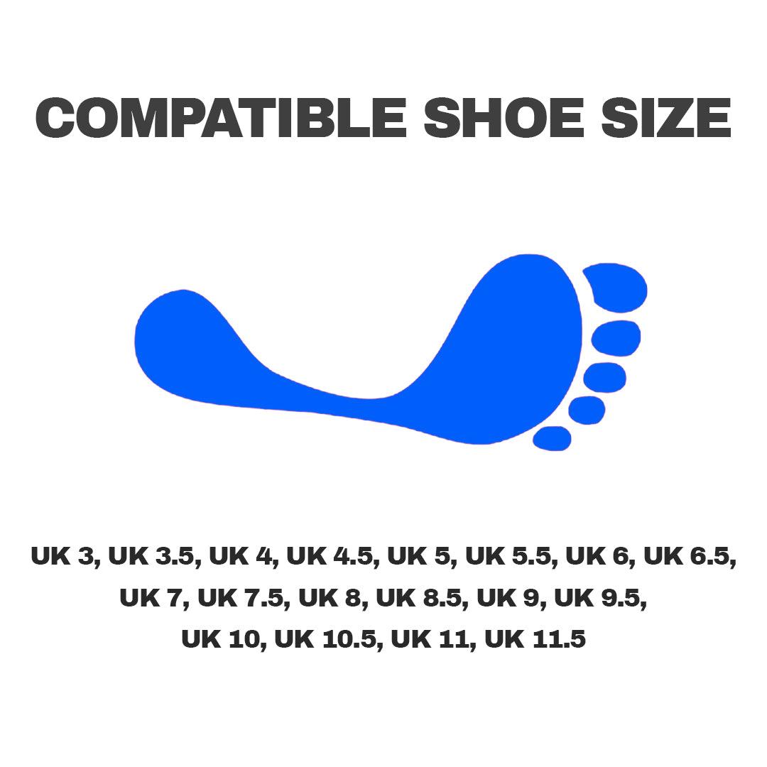 Orthotic Insoles for Flat Feet - Insoles For Arch Support Plantar Fasciitis Flat Feet Gel Heel Back Pain