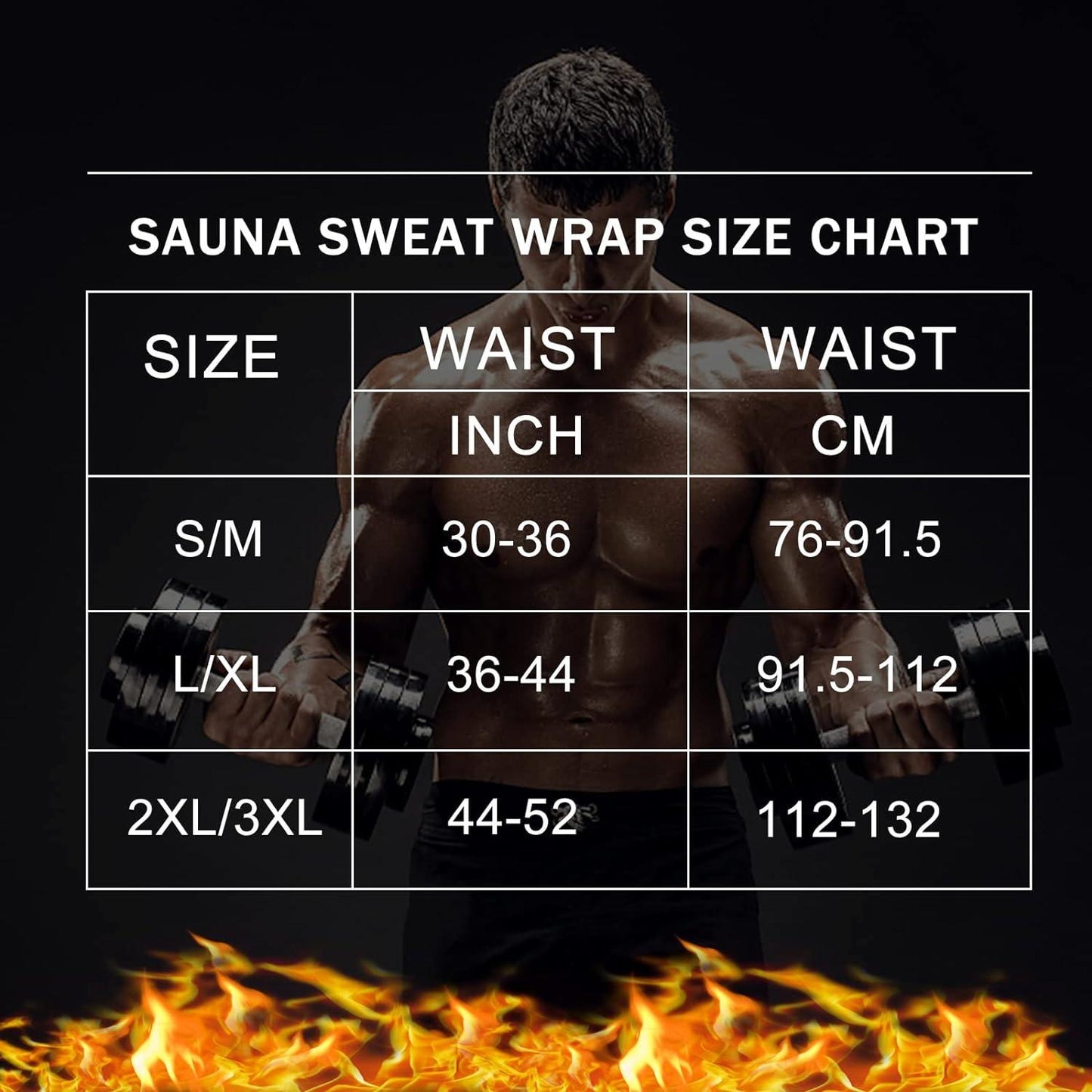 Sauna Suits for Weight Loss - Sauna Suit Tank Top for Men Workout Vest Gym Shirt Shaper Neoprene Help Sweat UK