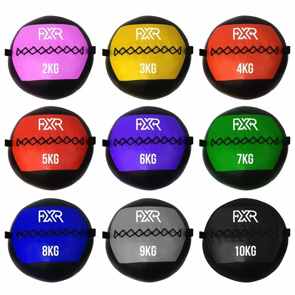 Gym Weight Balls - Heavy Ball Exercises Medicine Ball Wall Ball