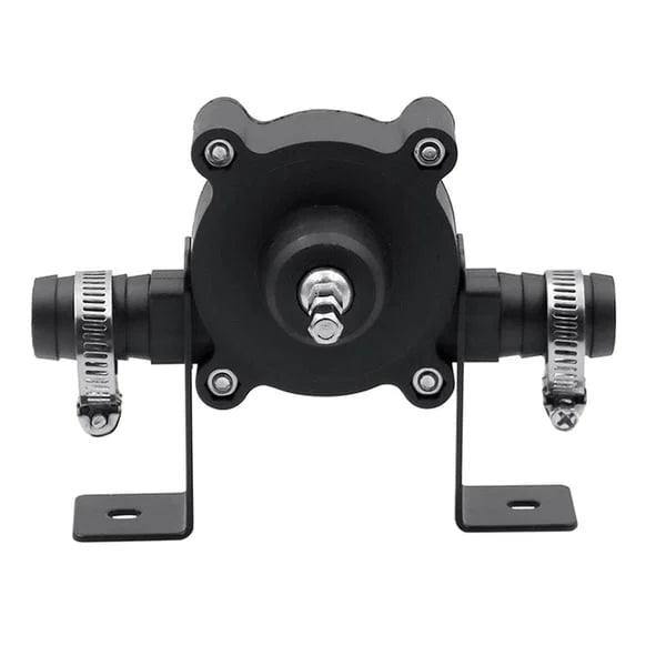 š„ Self-Priming Transfer Pump