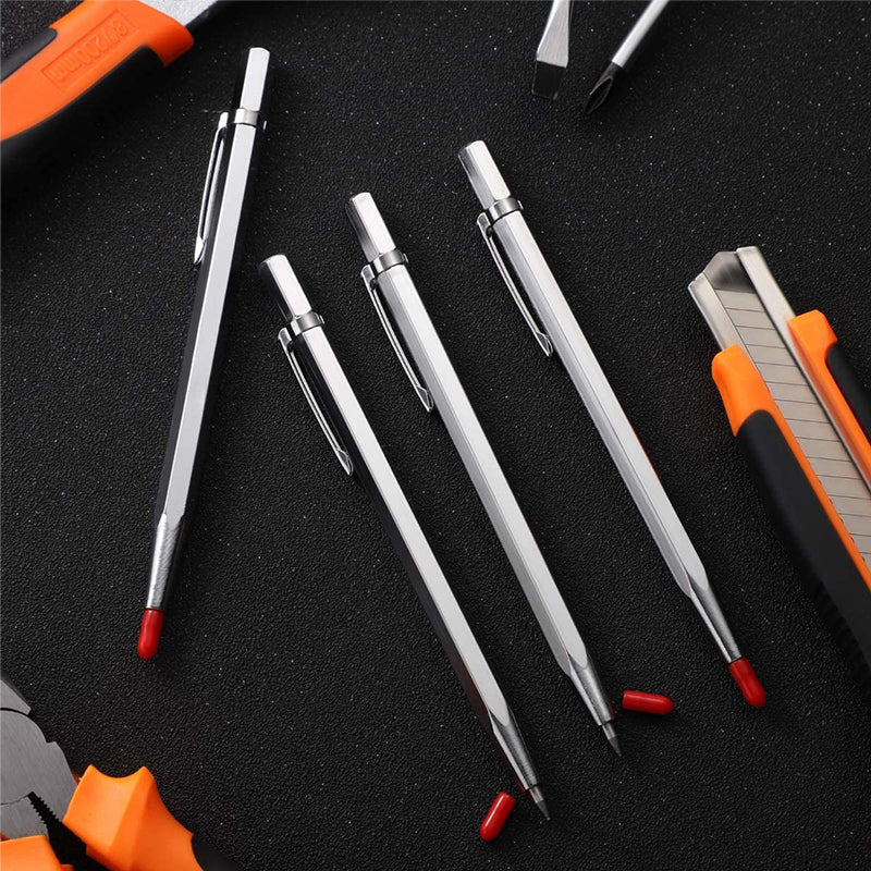 Metal Plate Glass Marker Lettering Pen(50% OFF)