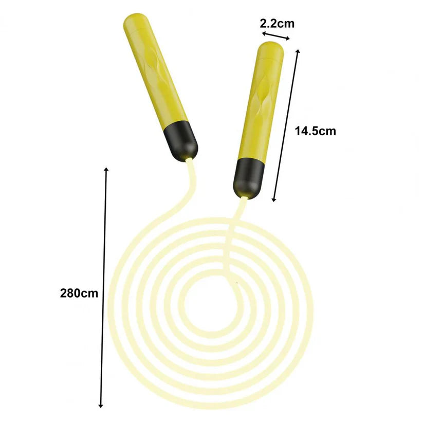 Luminous Jump Rope