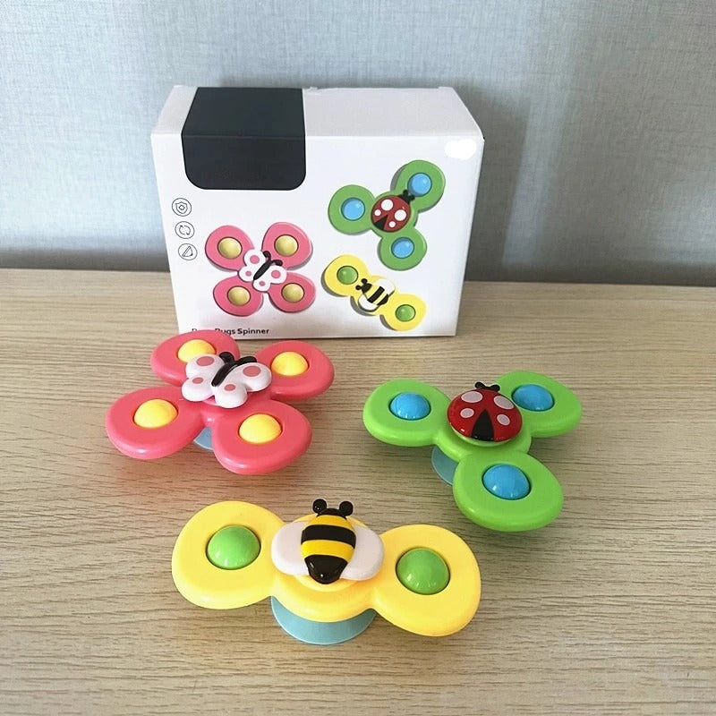 Carousel toy for kids