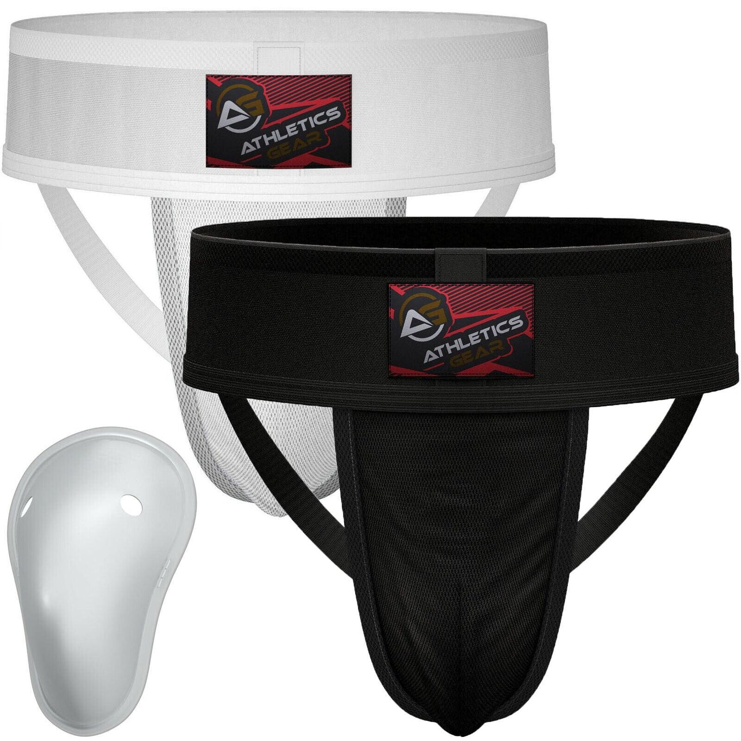 Sports Direct Groin Guard - Carbon Flex Groin Protector Cup Sports Groin Guard With Cup Boxing MMA Protector Box Martial Arts Abdo Jockstrap