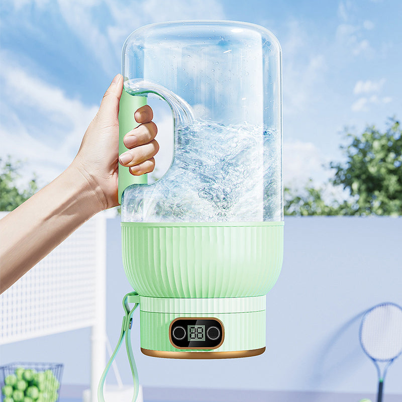πππ2025 Hot Saleπ Multifunctional Portable Juicer Cup