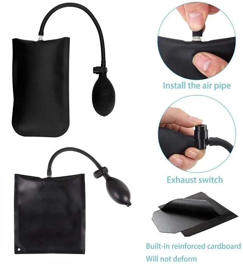 π Professional Car Tool Kit β Complete Repair Tools, High Hardness & Durable, Portable Storage Case, Essential for Emergency & Daily Car Maintenance π