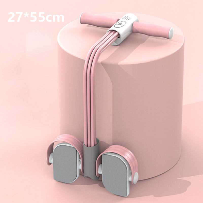 š„Hot Sale - 50% offš„Multifunctional Pedal Puller Resistance Rope