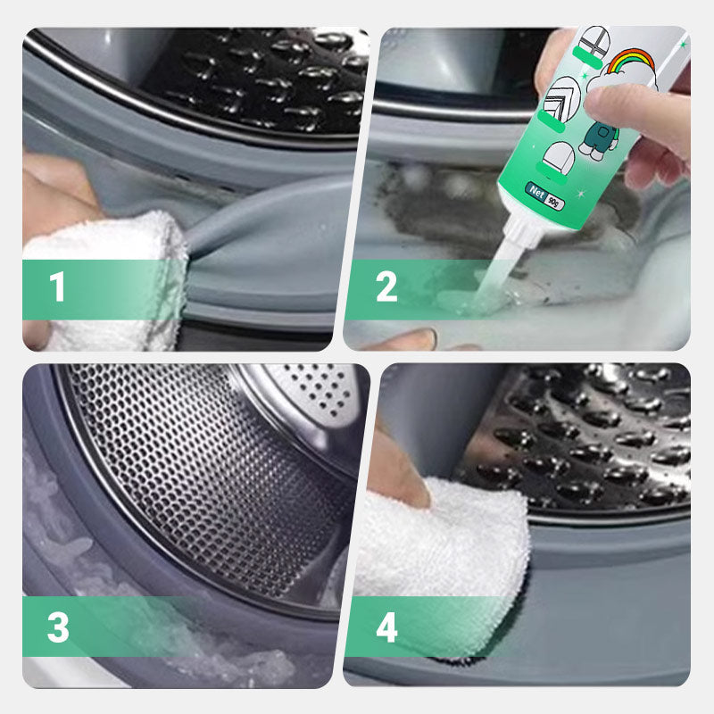 🫧Powerful Mold Removal Gel