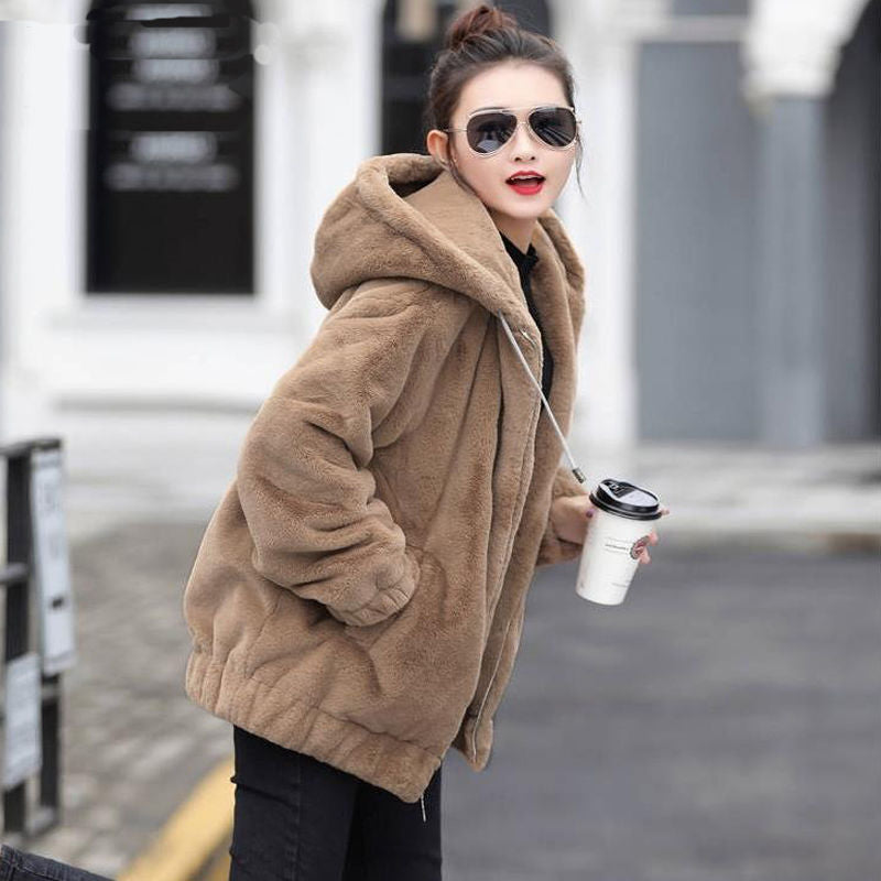 ðâïļ2024 Women's Long Sleeve Jacket