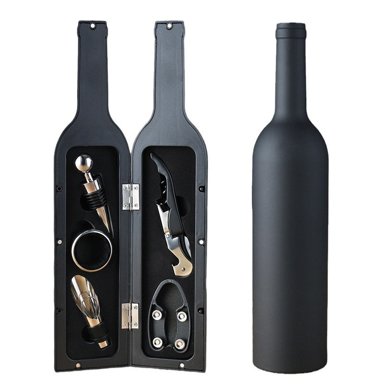 🍾🍷Wine Opener Set for Wine Lovers