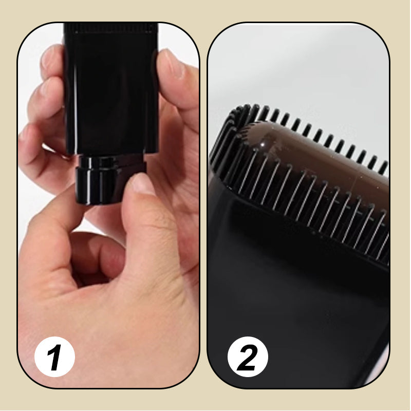 🔥HOT SALE 50%OFF🔥Safe and Convenient Comb Hair Dye