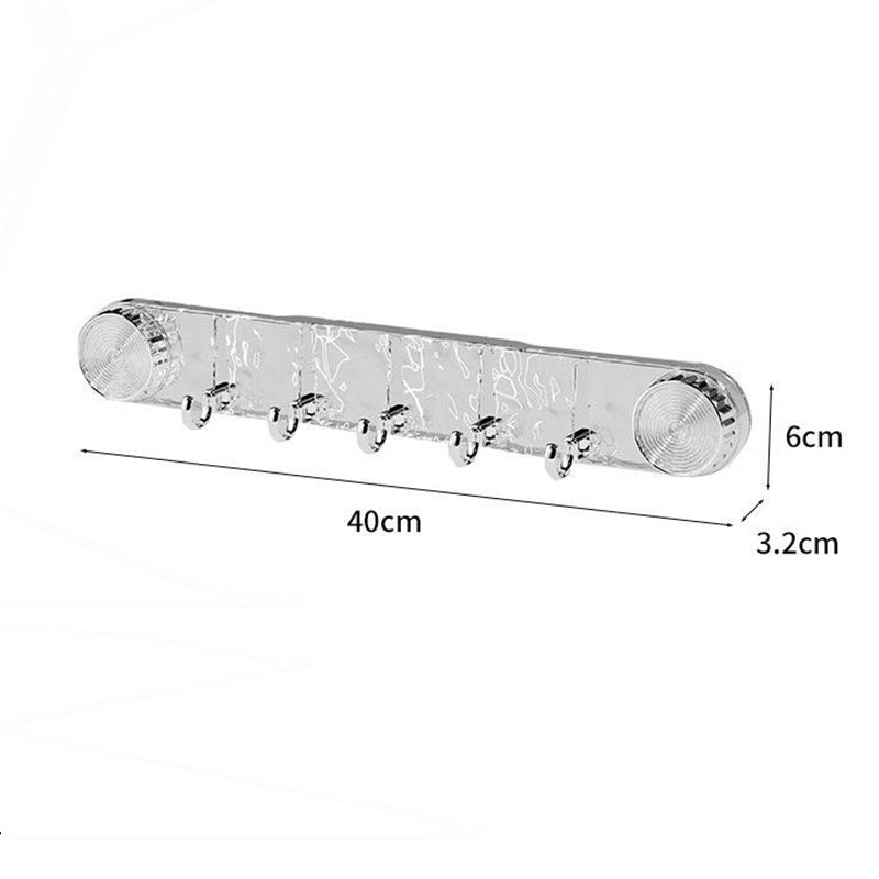 🥰Buy more and get more!🥰Punchless Corrugated Rotating Suction Cup Hanger