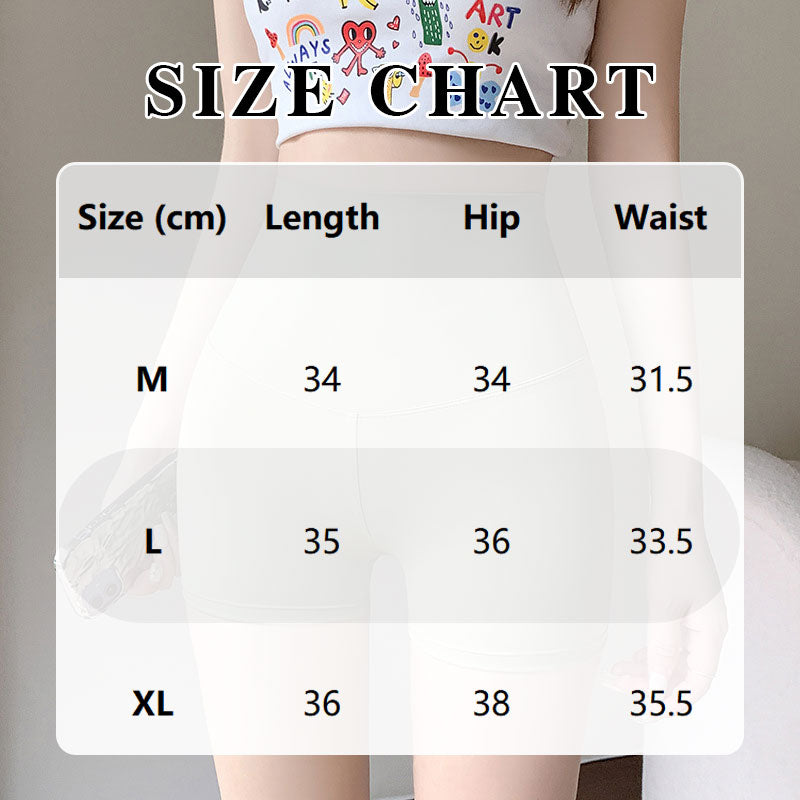 π Hot Sale 50%OFF π - πTummy control and buttock lifting two-in-one shark shorts