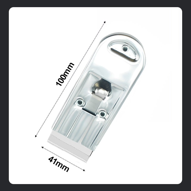 🔥Buy 1 get 1 free🔥Mini Metal Razor Blade Scraper