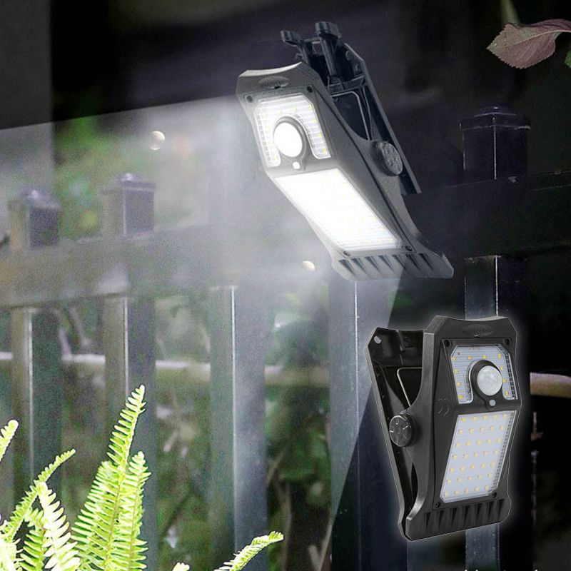 š¢š¢Buy 3 Get 1 Freeā°Home Outdoor Garden Solar Charging Induction Light