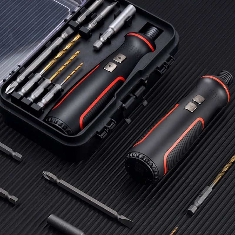 🪛Electric Screwdriver Set