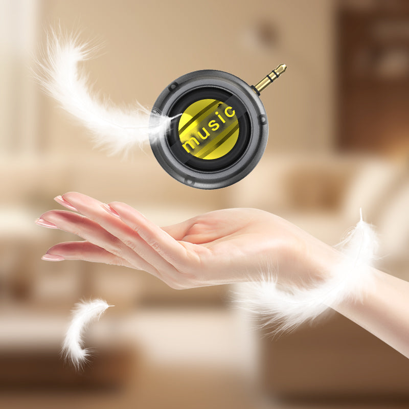 ā³Time-limited SpecialšPortable Plug-In Mobile Phone Amplifier