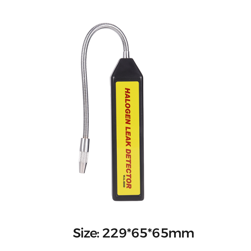 Multifunctional Car AC Halogen Leak Detector