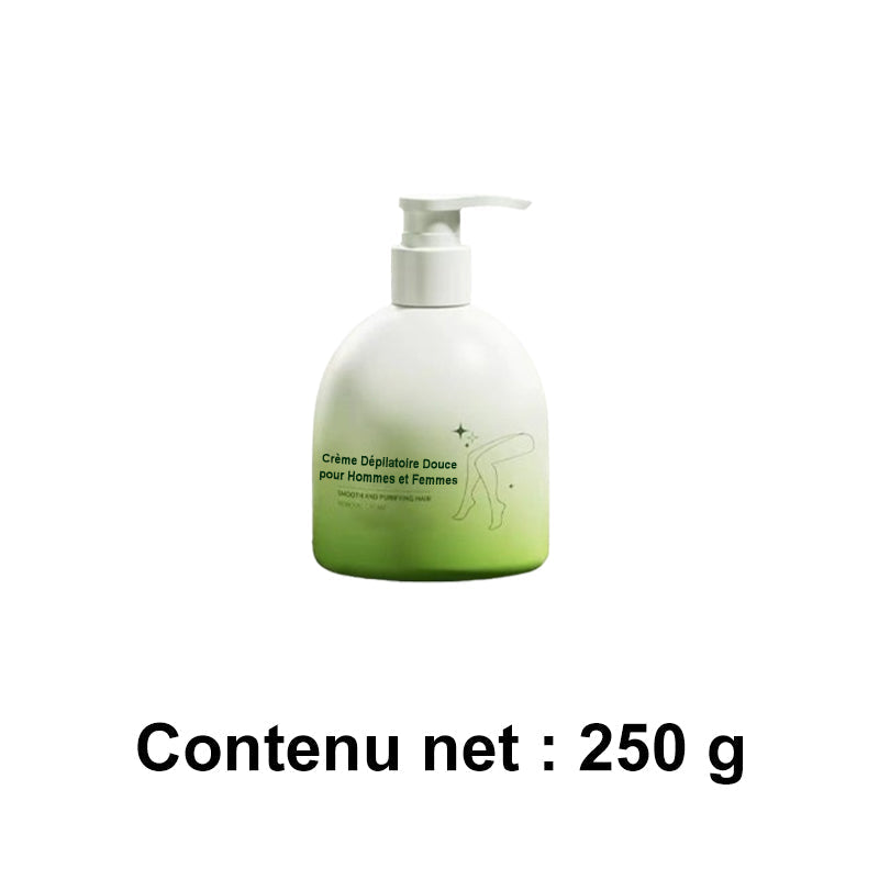 ๐250g Gentle Hair Removal Cream for Men and Women