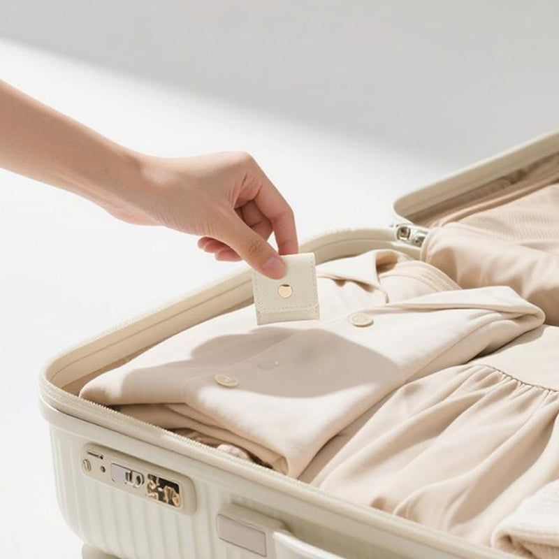 🌸Portable Compartment Jewelry Storage Bag🔥BUY 2 GET 1 FREE📿