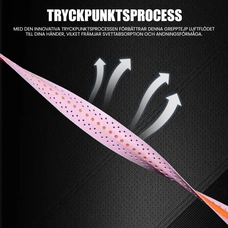 ๐๏ธ BUY 1 GET 1 FREE! โจ Non-slip Soft Silicone Grip Tape for Motorcycle Handlebars - Enhanced Control & Vibration Absorption for Safe Riding ๐ก๏ธ๐งค