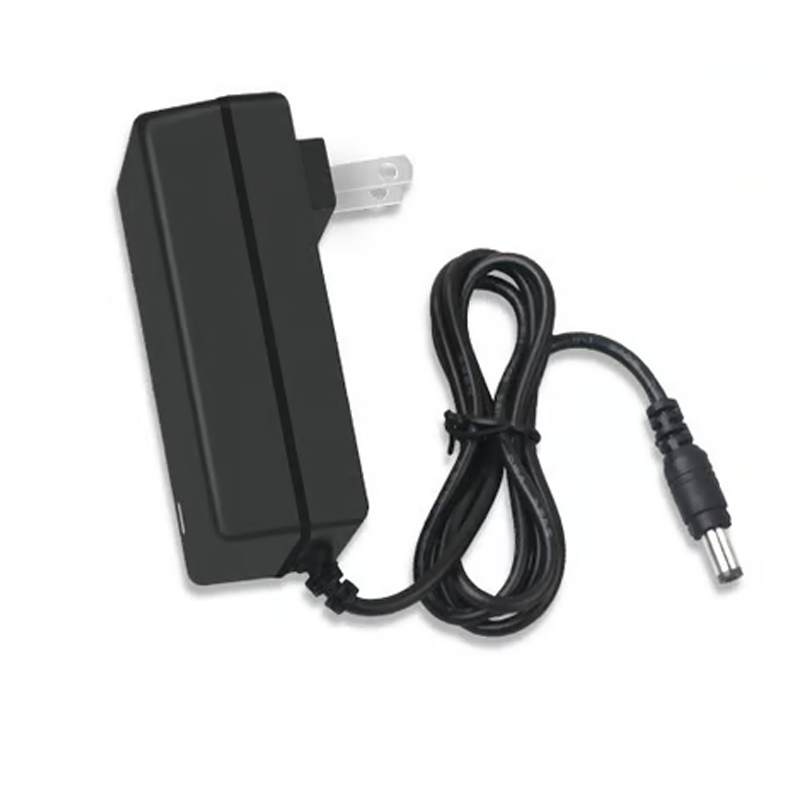 🔋 BUY 2 GET 1 FREE! ⚡ Universal High-Efficiency Lithium Battery Charger Adapter – Fast Charging, Overcharge Protection & LED Indicator 🔌