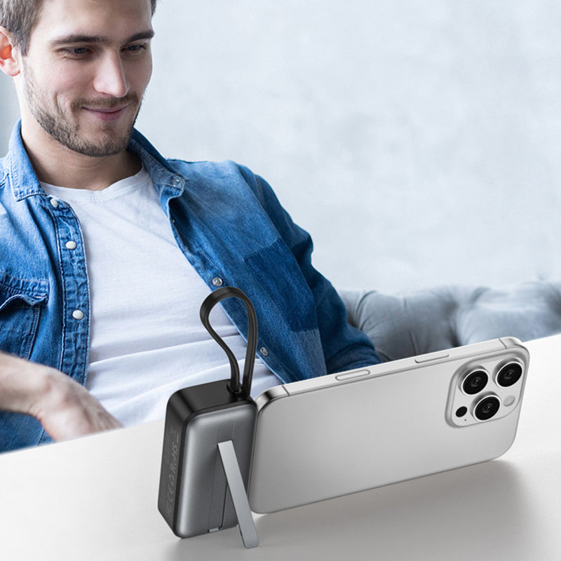 3-in-1 Magnetic Wireless Power Bank - ✈️Free delivery & fast dispatch✈️
