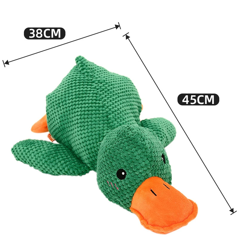 Anti-stress Duck
