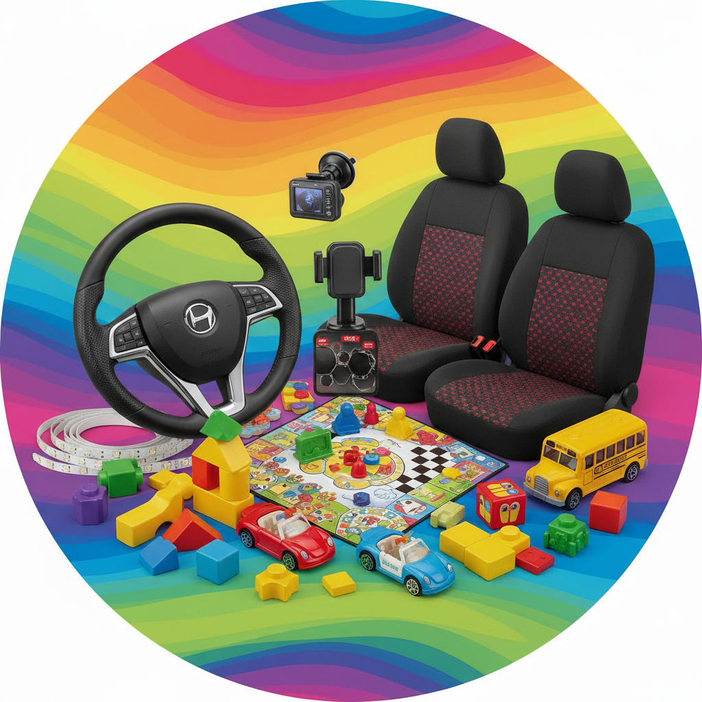 Car Accessories