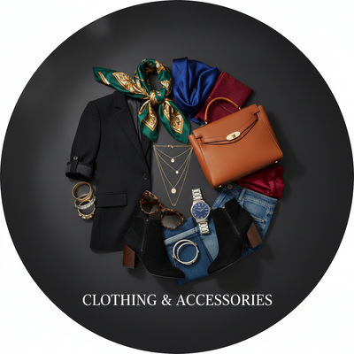 Clothing & Accessories