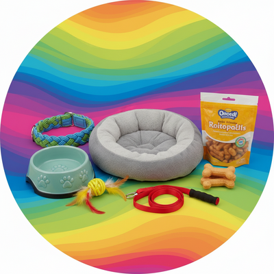 Pet Accessories