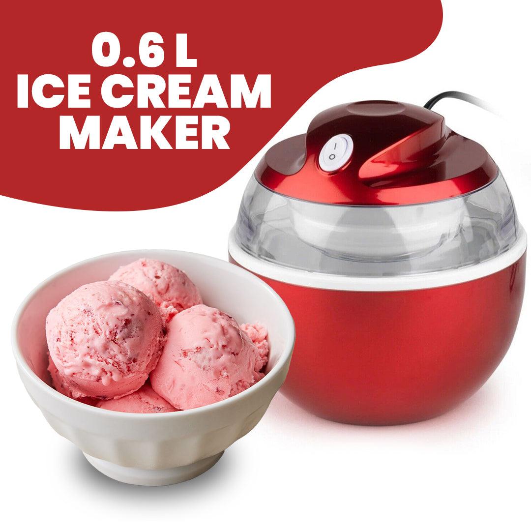 Home Ice Cream Maker - Originals 0.6L Ice Cream Maker