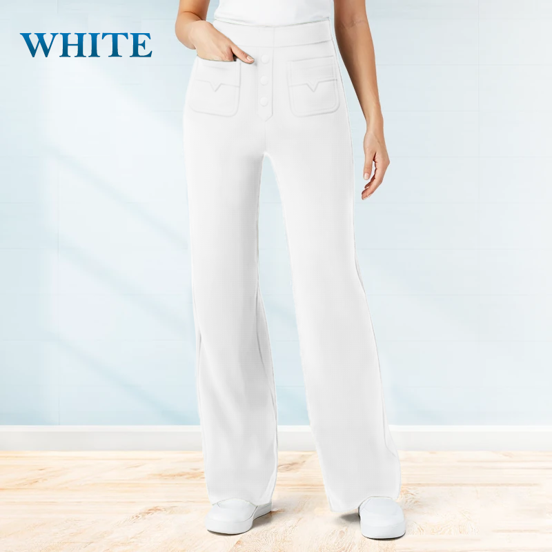 💖2026 NEW TYPE SALE 60% OFF💷Women's Casual High Waist Stretch Pants