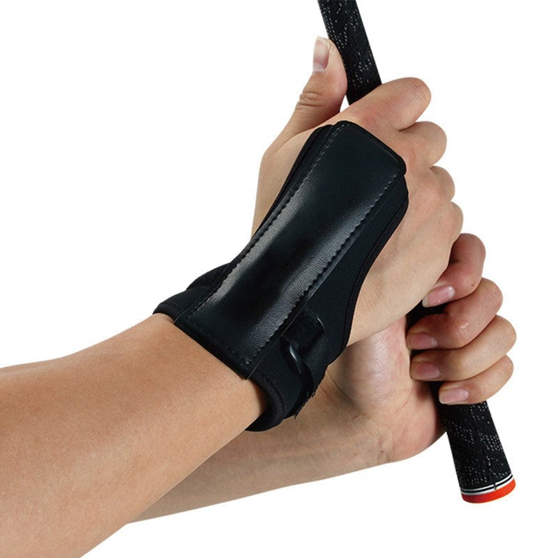 🔥Hot Sale 50% OFF🔥Golf Swing Trainer Wrist Correction Aid