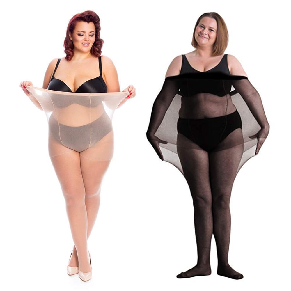 💖Limited Sale 50% OFF💖Super Flexible And Indestructible Magic Stockings