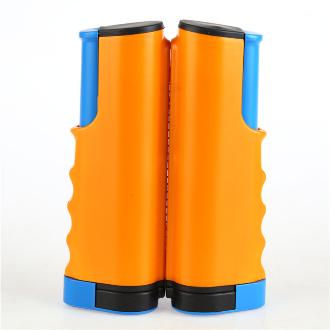 Adjustable table tennis net - suitable for every table!