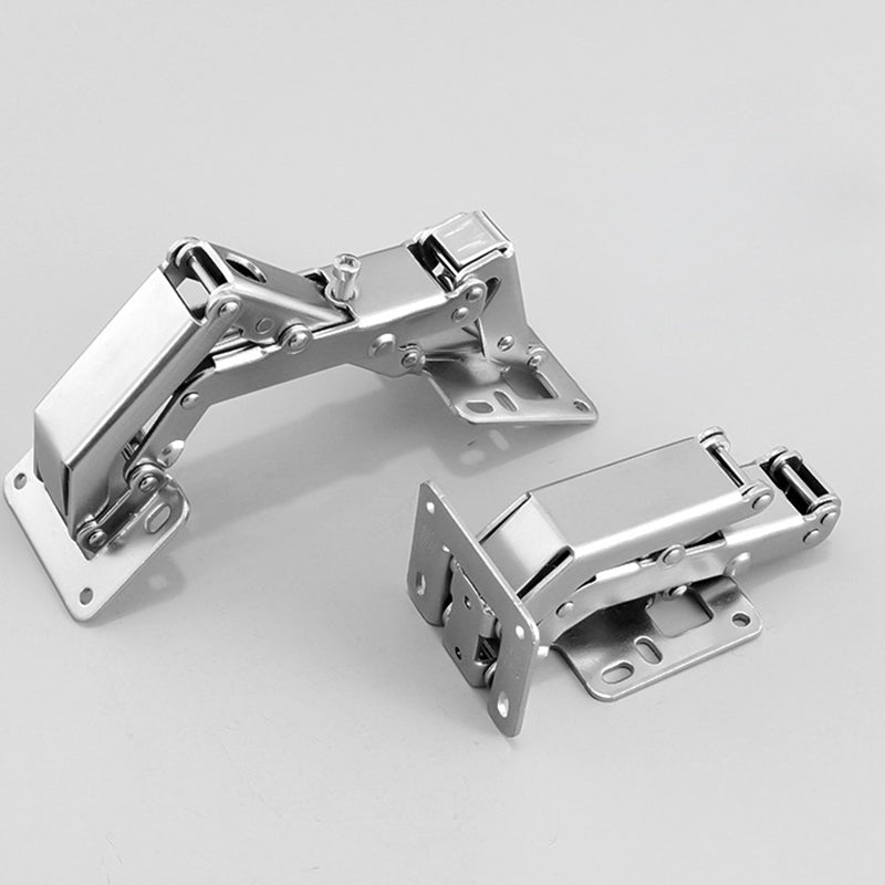 🔥Hot Sale 50% off🔥 Easy installation of bridge-shaped door hinges  -Cabinet hinges