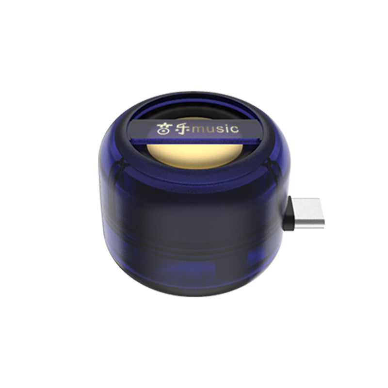 ⏳Time-limited Special🔈Portable Plug-In Mobile Phone Amplifier