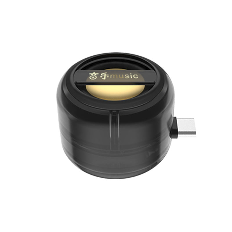 ⏳Time-limited Special🔈Portable Plug-In Mobile Phone Amplifier